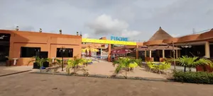 Hôtel en vente à Adétikopé – 3,5 milliards FCFA — photo 6