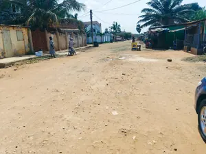 Terrain demi-lot en vente à Kégué, à 200m du goudron – 25 millions FCFA — photo 3