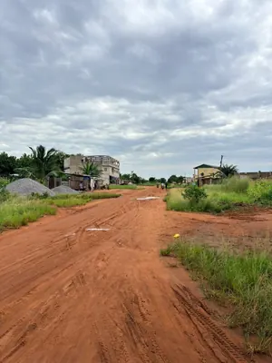 Terrain 500 m² à vendre à Kpala Avenyakè – 9 millions FCFA