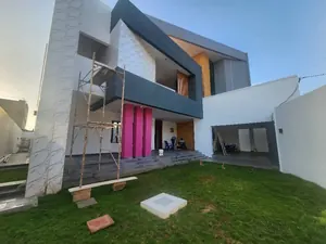 Villa duplex 7 chambres 680 m² en vente à Kégué 14 – 260 millions FCFA