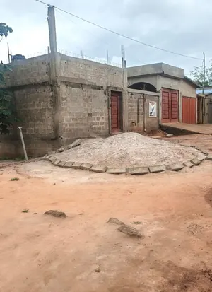 Terrain 1029 m² en vente en angle de rue à Adétikopé Lycée – 25 millions FCFA — photo 5