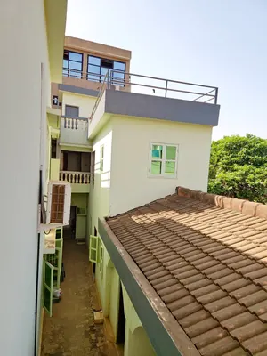 Vente d'une villa duplex à Hédjranawoé, en angle de rue, titre foncier personnel – à partir de 250 millions FCFA — photo 11