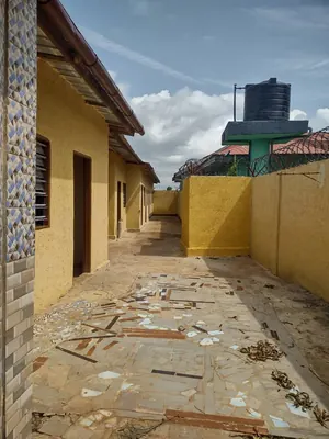 Maison nouvelle construction 4 pièces en vente à Aképédo Assiamagbleta – 12 000 000 FCFA — photo 5