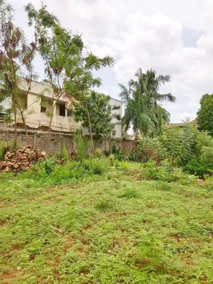 Vente d'un terrain à Agoè Logopé, demi-lot, 300 m², titre foncier personnel – 15 millions FCFA — photo 5