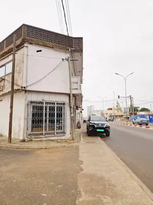 Terrain de 1230 m² en vente en angle de rue à Nyèkonakpoè – 850 millions FCFA — photo 4