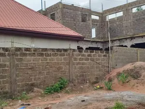 Terrain clôturé en vente à Segbé Carrefour Démé – 25 000 000 FCFA — photo 3