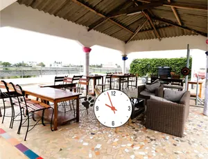 Villa 5 chambres en vente à Baguida plage – 300 millions FCFA — photo 3
