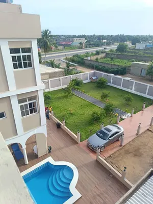 Hôtel 25 chambres avec piscine et restaurant à vendre à Agbodrafo – 500 millions FCFA — photo 5