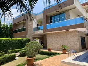 Vente d'une villa à Agoè 2 Lion – 300 millions FCFA — photo 9