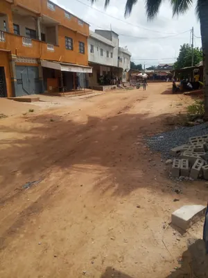 Villa 5 pièces en vente sur demi-lot à Agoè Logopé – 20 millions FCFA — photo 4