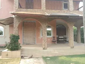 Villa 3 chambres en vente sur 600 m² à Adidogomé Sagbado – 160 millions FCFA — photo 3