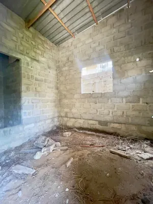 Villa inachevée 3 pièces en vente à Baguida derrière la cité BOAD – 27 millions FCFA — photo 5