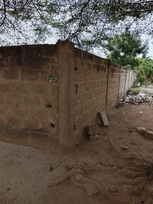 4 lots de terrain en vente à Agoè Legbassito, Madjikpéto – 35 millions FCFA l'unité