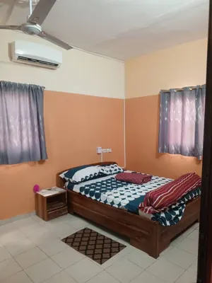 Vente d'une maison à Adidogomé Wonyomé, avec dépendance, titre foncier personnel, demi-lot, à 70m du goudron – 65 millions FCFA à débattre — photo 2