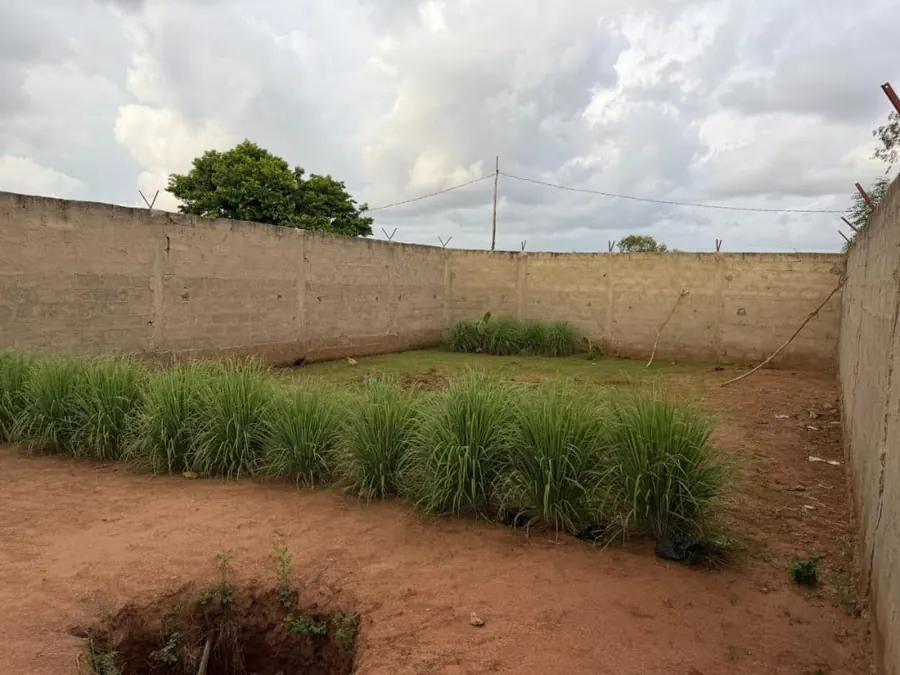 Terrain 150 m² à vendre à Aképé – 5 000 000 FCFA