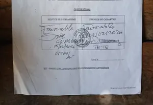Maison à vendre à Dékon – 30 millions FCFA — photo 5