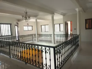 Villa duplex 5 pièces à louer à Agoé Lycée Mairie – 500 000 FCFA — photo 4