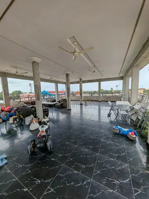 Villa duplex 4 chambres 300 m² en vente en bordure de goudron à Attiégou – 90 millions FCFA