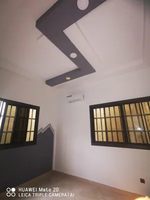 Villa duplex neuve 5 chambres en vente au bord du goudron à Attikoumé – 450 millions FCFA — photo 3
