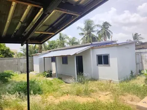 Maison 1 chambre en vente en angle de rue à Totsi Gblinkomé – 40 millions FCFA — photo 2