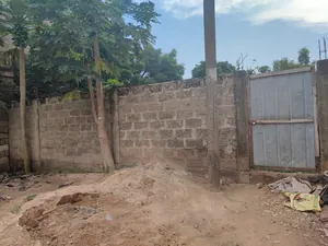 Terrain 600 m² en vente à Agoé Anonkui Sogbossito – 40 millions FCFA