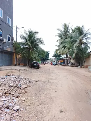 Vente d'un terrain à Totsi, demi-lot (8m x 30m), proche du marché – 17 millions FCFA — photo 4
