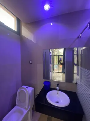 Villa meublée 5 pièces avec piscine et jardin à louer à Agoè Fil O Park – 1 000 000 FCFA/mois — photo 10