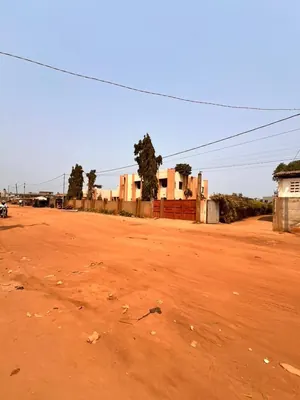 Terrain 6 lots et demi à vendre à Baguida Luxolin – 70 millions FCFA le lot — photo 2