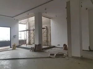 Immeuble R+8 18 appartements + 3 bureaux + piscine à vendre à Dékon, Lomé – à partir de 2 milliards FCFA — photo 2