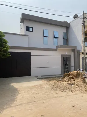 Villa 4 pièces à vendre dans la Cité Baguida (secteur La Caisse) avec titre foncier – 105 millions FCFA