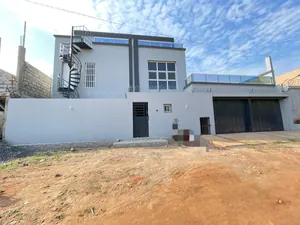 Villa duplex 4 chambres à vendre à Avenou – 155 millions FCFA — photo 2