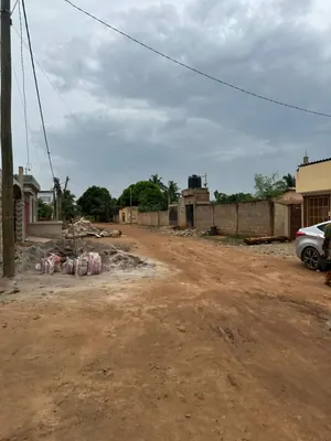 Terrain demi-lot en vente à Djagblé – 13 millions FCFA — photo 2