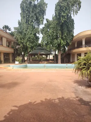 Villa duplex 4 chambres 4760 m² en vente bord du goudron à Novissi – 1,5 milliard FCFA — photo 5