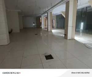 Hôtel 23 chambres 1200 m² en vente en angle de rue à Apessito – 210 millions FCFA — photo 4