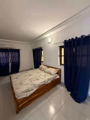 Vente d'une villa à Agoè Fil o Parc, demi-lot, R+1, 4 pièces – 65 millions FCFA — photo 10