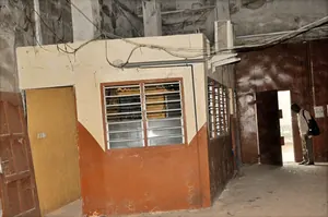 Magasin à vendre à Assigamé, rue de Locam, à 5 minutes du grand marché de Lomé – 250 millions FCFA — photo 5