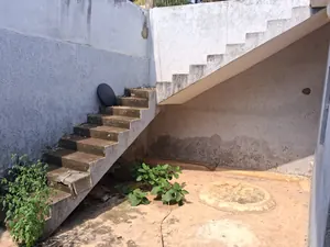 Villa 2 chambres à vendre à Agoè Sogbossito – 25 millions FCFA