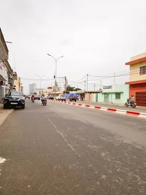 Terrain de 1230 m² en vente en angle de rue à Nyèkonakpoè – 850 millions FCFA — photo 2