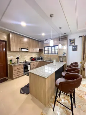 Appartement 3 chambres meublé en location à Adidogomé Apédokoè Gbomamé – 500 000 FCFA/mois — photo 3