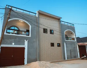 Vente d'une villa duplex meublée à Agodéké, 12 chambres, 600 m², titre foncier personnel – 250 millions FCFA — photo 14