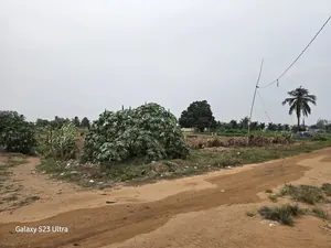Terrain 2100 m² en vente en angle de rue à Baguida Centre Aéré de la BCEAO – à partir de 150 millions FCFA — photo 5