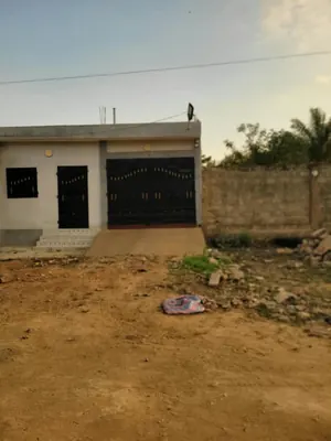 Vente de terrain à Adidogomé Kohé, 4 lots clôturés derrière le CEG Kohé – 27 millions FCFA le lot — photo 8