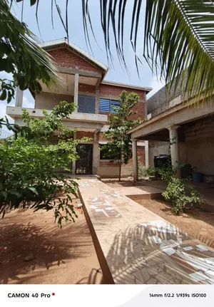 Villa duplex 4 chambres en vente à Agoè Dikamé – 38 millions FCFA — photo 3