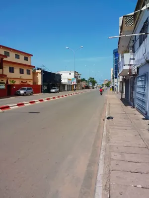 Terrain de 271 m² en vente au bord du boulevard circulaire à Nyékonakpoè – 180 millions FCFA — photo 3