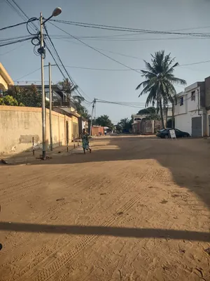 Terrain clôturé avec bâtiments en vente à Adidogomé Avenou Avé Maria – 57 millions FCFA — photo 8