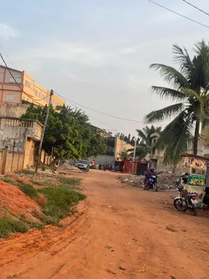 Terrain demi-lot à vendre à Agoè Mariam – 25 millions FCFA — photo 4