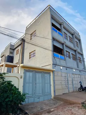 Immeuble locatif en vente à Agoé Logopé, Lomé – 130 000 000 FCFA — photo 18