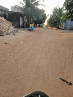Vente de terrain à Adidogomé Kohé, 4 lots clôturés derrière le CEG Kohé – 27 millions FCFA le lot — photo 7