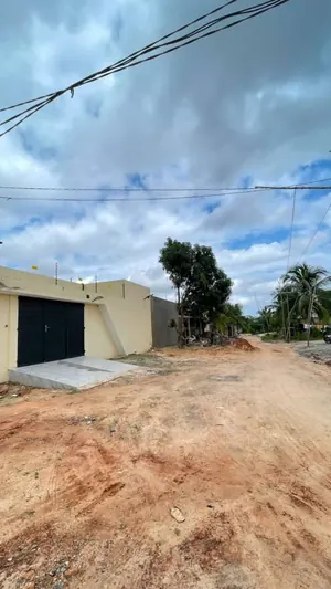 Villa 4 pièces de nouvelle construction en vente à Zanguéra Afiadégnigban – 45 millions FCFA — photo 2