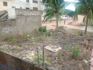Terrain de 150 m² en vente à Totsi Gbinkome – 15 millions FCFA